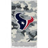NFL Houston Texans Camo Xbox Series S Console Skin